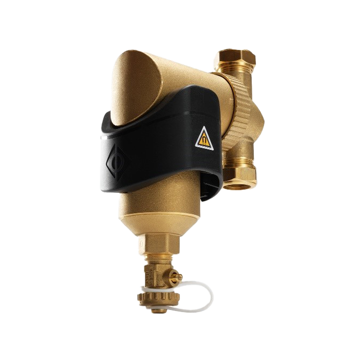 Spirotech mbl / mb3