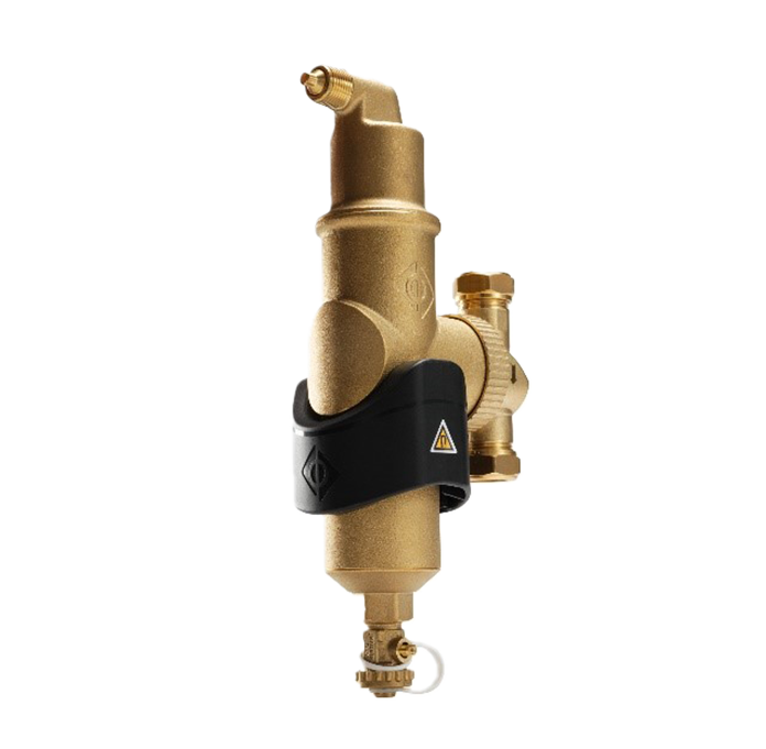 spirotech mb3